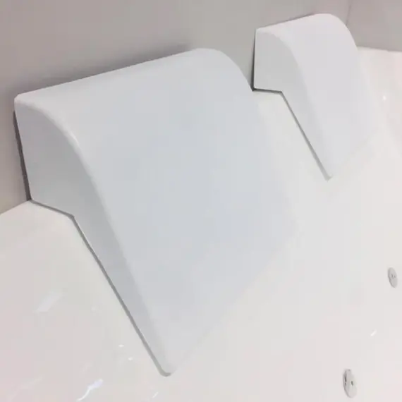 ВАННА АКРИЛОВАЯ ГИДРОМАССАЖНАЯ ORANS BT65100X R