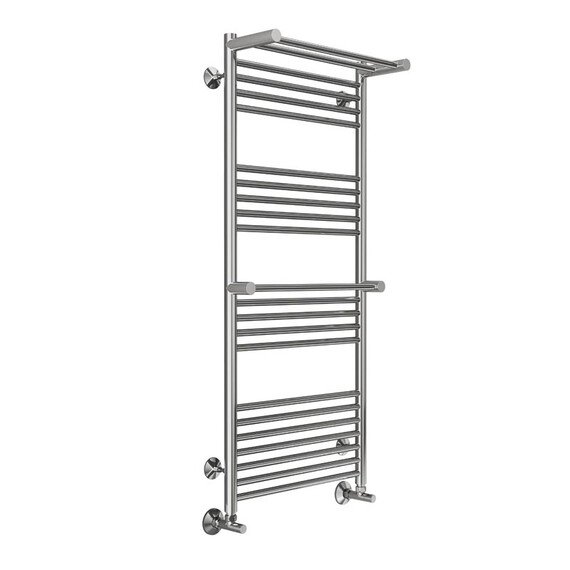 ВОДЯНОЙ ПОЛОТЕНЦЕСУШИТЕЛЬ TERMINUS АВРОРА С 2-МЯ/П П22 500Х1200