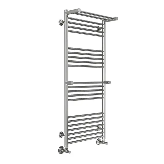 ВОДЯНОЙ ПОЛОТЕНЦЕСУШИТЕЛЬ TERMINUS АВРОРА С 2-МЯ/П П22 500Х1200