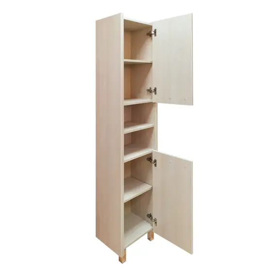 ШКАФ-КОЛОННА COMFORTY МАРИО-40 СОСНА ЛОРЕДО