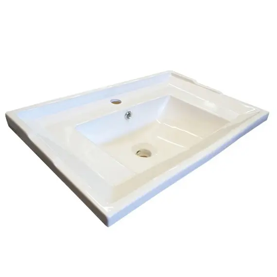 ТУМБА-УМЫВАЛЬНИК COMFORTY ТБИЛИСИ-70 БЕЛЫЙ ГЛЯНЕЦ С РАКОВИНОЙ COMFORTY XD-F70