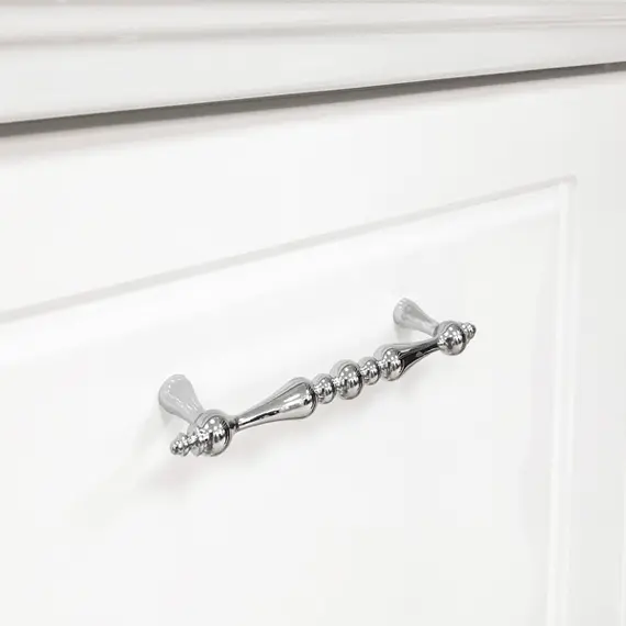 ТУМБА-УМЫВАЛЬНИК COMFORTY ПАЛИНИ-100 БЕЛЫЙ ГЛЯНЕЦ С РАКОВИНОЙ 50110 