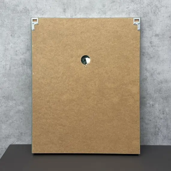 ЗЕРКАЛО COMFORTY ВИОЛА-60 СВЕТОДИОДНАЯ ЛЕНТА, СЕНСОР 600*750 00004140517CF