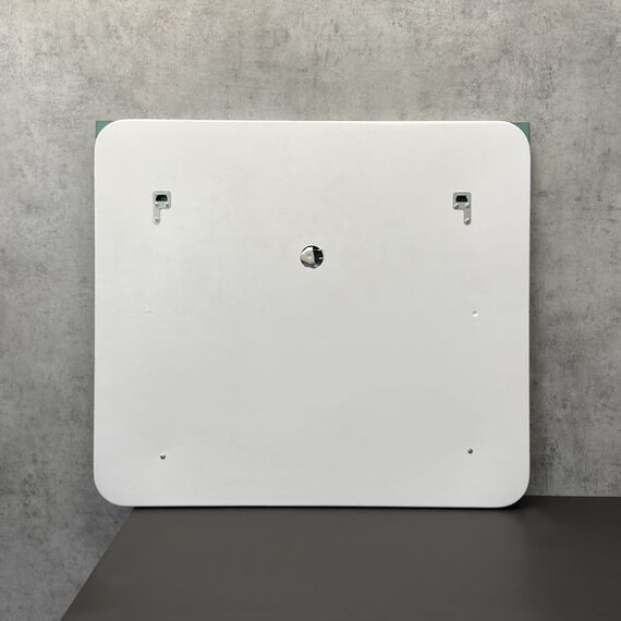 ЗЕРКАЛО COMFORTY ЛОНДОН-90 СВЕТОДИОДНАЯ ЛЕНТА, СЕНСОР 900*800 00004140523CF