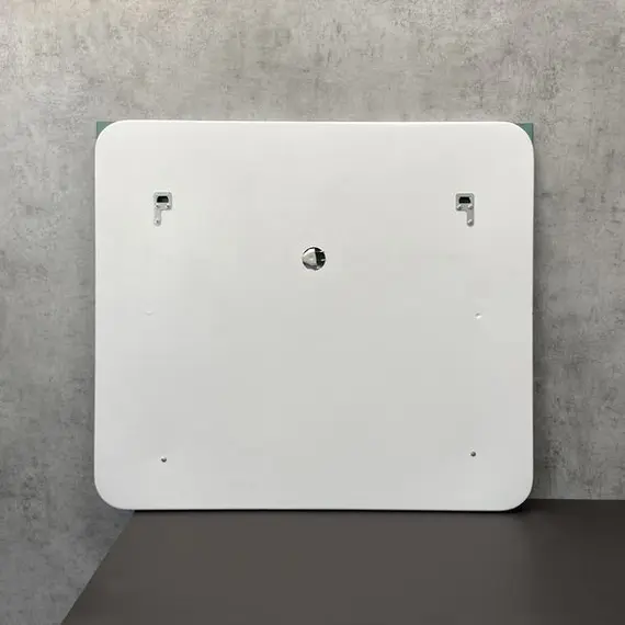 ЗЕРКАЛО COMFORTY ЛОНДОН-90 СВЕТОДИОДНАЯ ЛЕНТА, СЕНСОР 900*800 00004140523CF