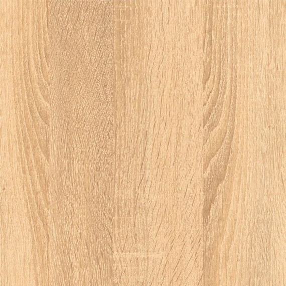 ТУМБА-УМЫВАЛЬНИК COMFORTY РИГА-60 ДУБ СОНОМА С РАКОВИНОЙ COMFORTY 9335-60