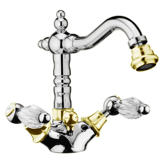 СМЕСИТЕЛЬ ДЛЯ БИДЕ WEBERT ALEXANDRA AL710402017