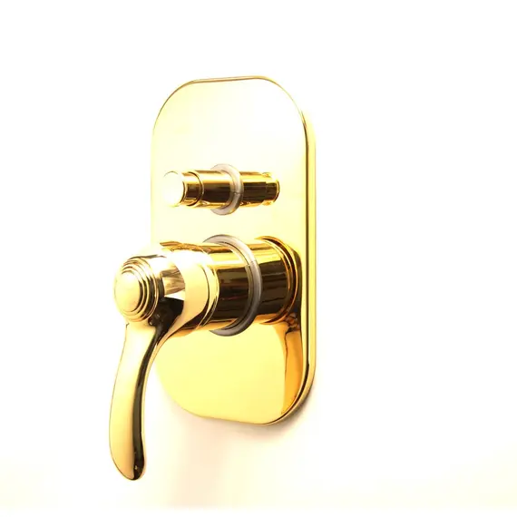 СМЕСИТЕЛЬ ДЛЯ ВАННЫ WEBERT AURORA AU860101010