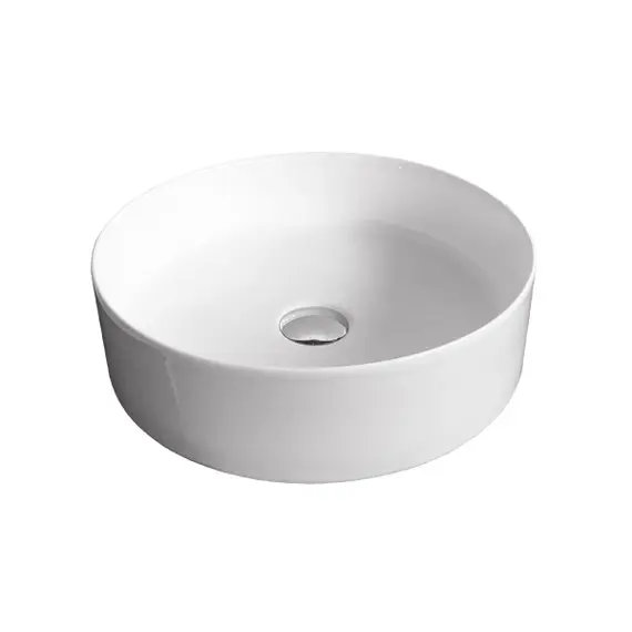 ТУМБА-УМЫВАЛЬНИК COMFORTY ПОРТО-120-1 ДУБ ДЫМЧАТЫЙ С БЕЛОЙ СТОЛЕШНИЦЕЙ C РАКОВИНОЙ COMFORTY 9110