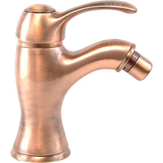 СМЕСИТЕЛЬ НА БИДЕ WEBERT ARMONY AU840102060, МЕДЬ