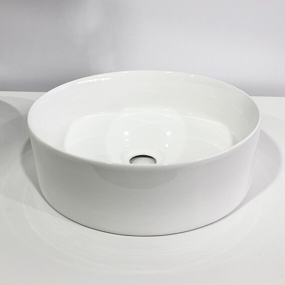 ТУМБА-УМЫВАЛЬНИК COMFORTY ЭДИНБУРГ-60-2 БЕТОН СВЕТЛЫЙ С ЧЕРНОЙ СТОЛЕШНИЦЕЙ С ОТВЕРСТИЕМ ПОД СМЕСИТЕЛЬ, С РАКОВИНОЙ COMFORTY 9111