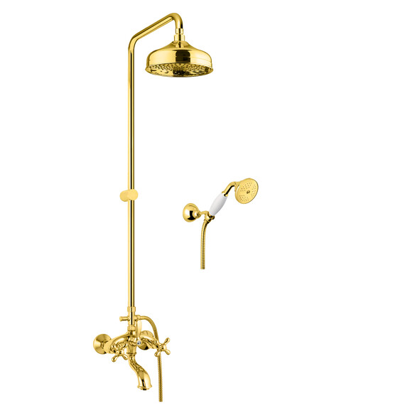 ДУШЕВАЯ СИСТЕМА WEBERT ARMONY AM721208010