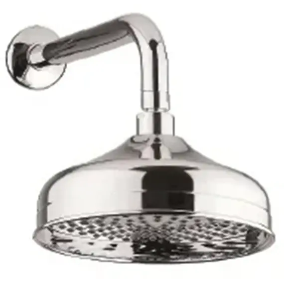 ВЕРХНИЙ ДУШ WEBERT ARMONY AC0015015, ХРОМ