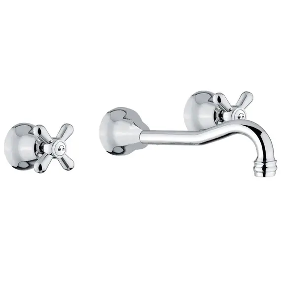 СМЕСИТЕЛЬ ДЛЯ РАКОВИНЫ WEBERT ARMONY AM750404015