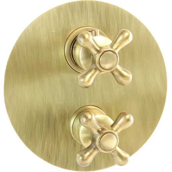 СМЕСИТЕЛЬ ДЛЯ ДУША WEBERT ARMONY AM970902065, БРОНЗА