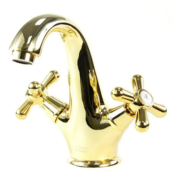 СМЕСИТЕЛЬ ДЛЯ РАКОВИНЫ WEBERT ARMONY AM700102010