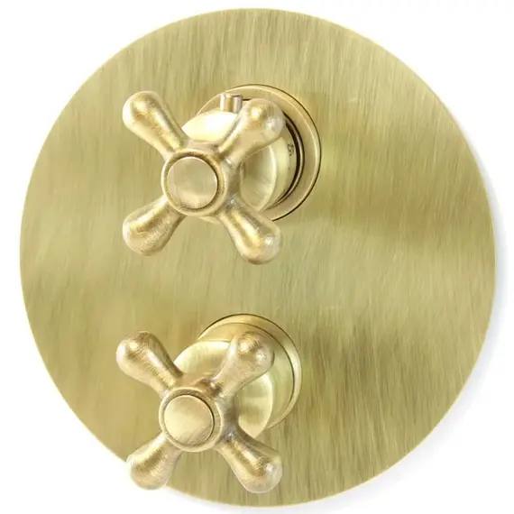 СМЕСИТЕЛЬ ДЛЯ ДУША WEBERT ARMONY AM970901065, БРОНЗА