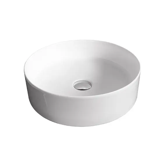 ТУМБА-УМЫВАЛЬНИК COMFORTY ПОРТО-120-2 ДУБ ДЫМЧАТЫЙ С БЕЛОЙ СТОЛЕШНИЦЕЙ С РАКОВИНАМИ COMFORTY 9110