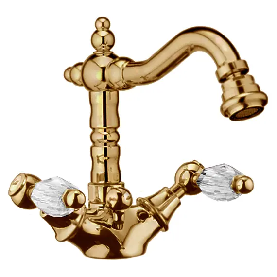 СМЕСИТЕЛЬ ДЛЯ БИДЕ WEBERT ALEXANDRA AL710402065