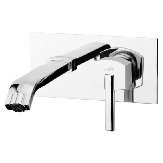 СМЕСИТЕЛЬ ДЛЯ РАКОВИНЫ WEBERT AZETA AZ830606015