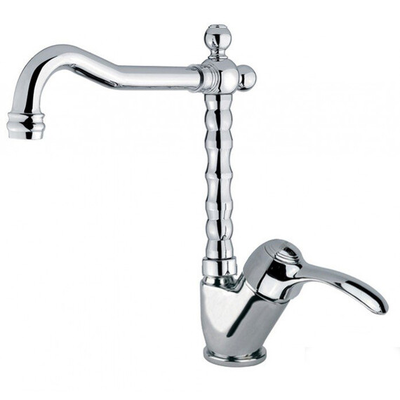 СМЕСИТЕЛЬ ДЛЯ РАКОВИНЫ WEBERT AURORA AU831702015