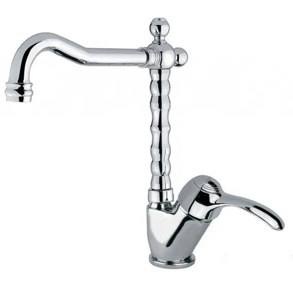 СМЕСИТЕЛЬ ДЛЯ РАКОВИНЫ WEBERT AURORA AU831702015