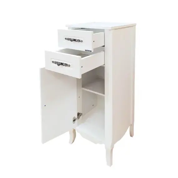 ПОЛУКОЛОННА COMFORTY ВЕРСАЛЬ-40 СЛОНОВАЯ КОСТЬ