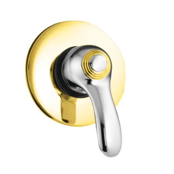 СМЕСИТЕЛЬ ДЛЯ ДУША WEBERT AURORA AU880101017