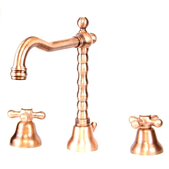 СМЕСИТЕЛЬ ДЛЯ РАКОВИНЫ WEBERT ARMONY AM750202060, МЕДЬ