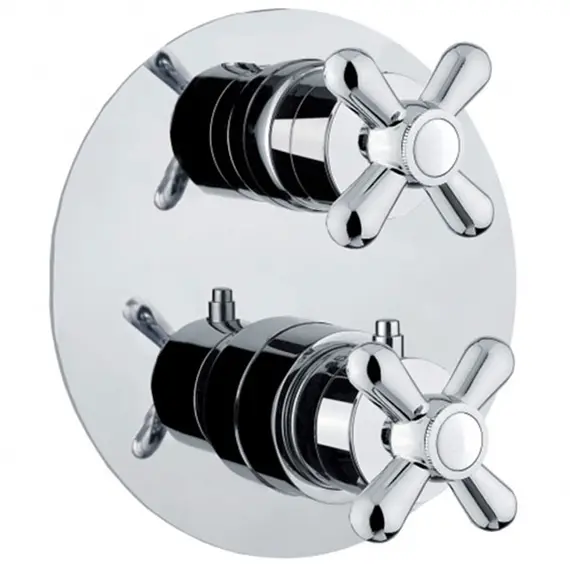 СМЕСИТЕЛЬ ДЛЯ ДУША WEBERT ARMONY AM970902015, ХРОМ