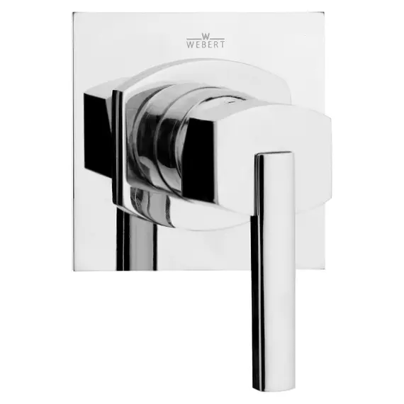 СМЕСИТЕЛЬ ДЛЯ ДУША WEBERT AZETA AZ880101015