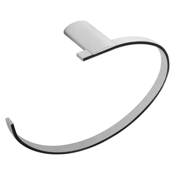 ДЕРЖАТЕЛЬ ДЛЯ ПОЛОТЕНЕЦ WEBERT ARIA AI501201015