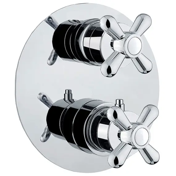 СМЕСИТЕЛЬ ДЛЯ ДУША WEBERT ARMONY AM970901015, ХРОМ