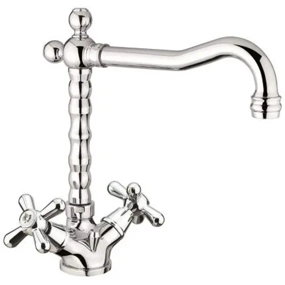 СМЕСИТЕЛЬ ДЛЯ РАКОВИНЫ WEBERT ARMONY AM700302015