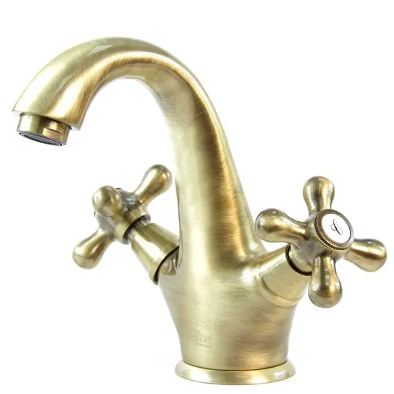 СМЕСИТЕЛЬ ДЛЯ РАКОВИНЫ WEBERT ARMONY AM700102065