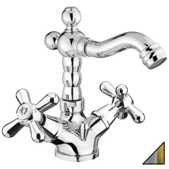 СМЕСИТЕЛЬ ДЛЯ БИДЕ WEBERT ARMONY AM710402017