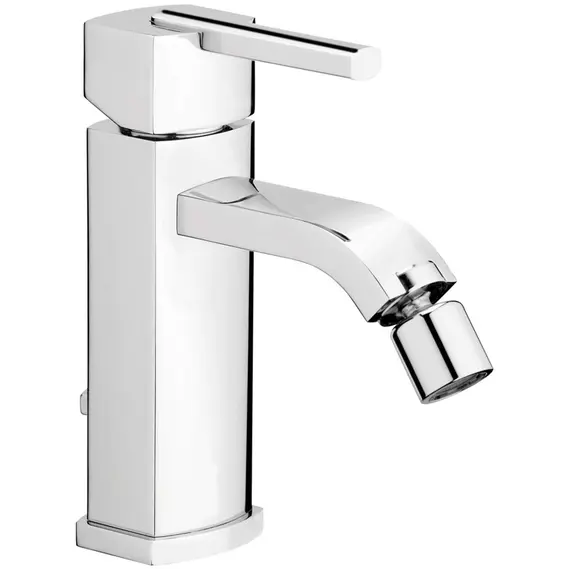 СМЕСИТЕЛЬ ДЛЯ БИДЕ WEBERT AZETA AZ840102015