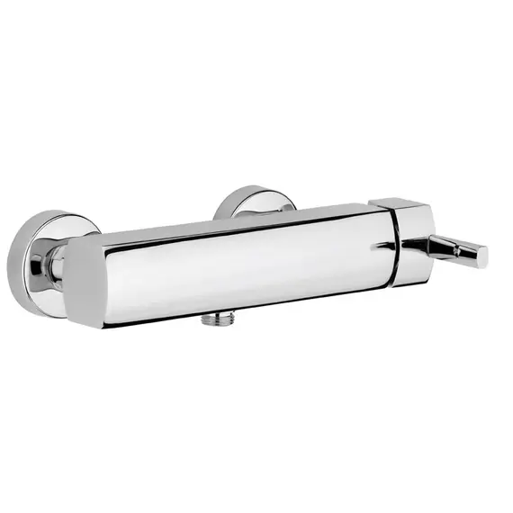 СМЕСИТЕЛЬ ДЛЯ ДУША WEBERT AZETA AZ870102015