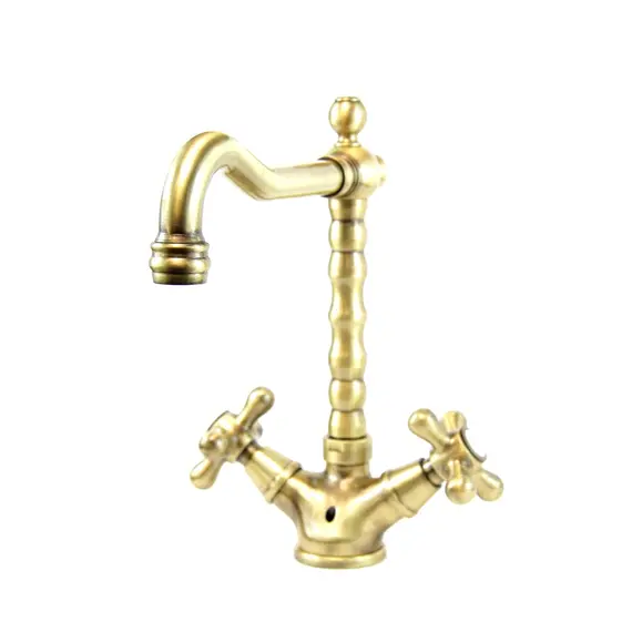 СМЕСИТЕЛЬ ДЛЯ РАКОВИНЫ WEBERT ARMONY AM700302065