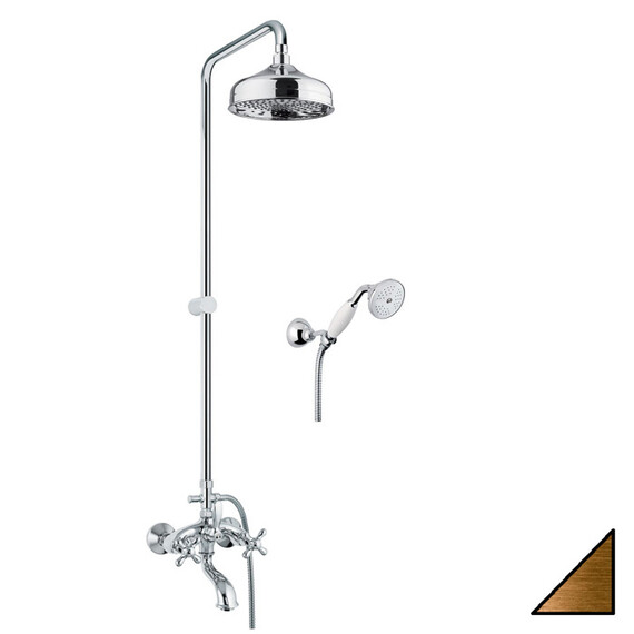 ДУШЕВАЯ СИСТЕМА WEBERT ARMONY AM721208065