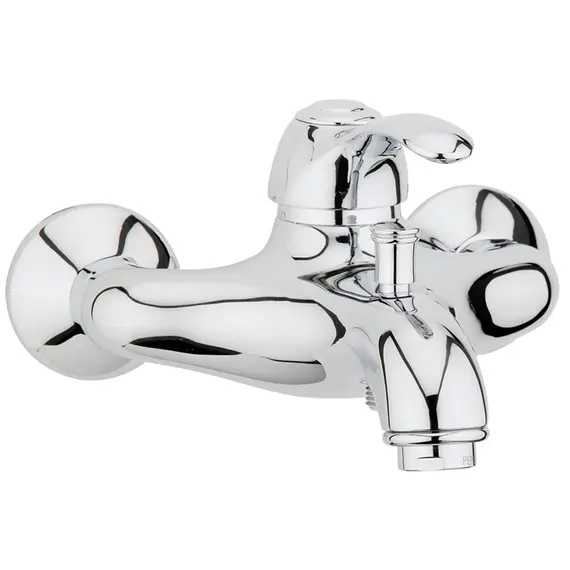 СМЕСИТЕЛЬ ДЛЯ ВАННЫ WEBERT AURORA AU850102015