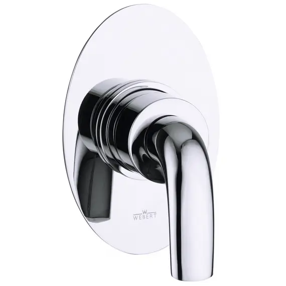 СМЕСИТЕЛЬ ДЛЯ ДУША WEBERT ARIA AI880101844