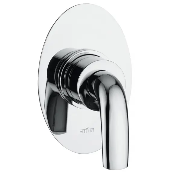 СМЕСИТЕЛЬ ДЛЯ ДУША WEBERT ARIA AI880101015