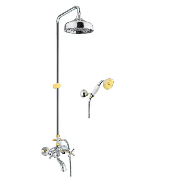 ДУШЕВАЯ СИСТЕМА WEBERT ARMONY AM721208017