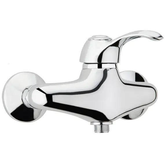 СМЕСИТЕЛЬ ДЛЯ ДУША WEBERT AURORA AU870102015