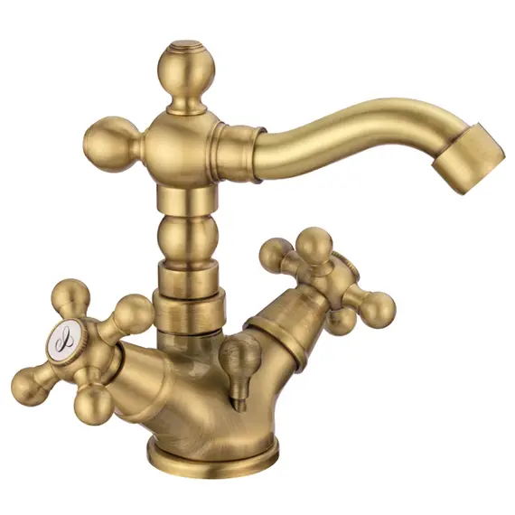 СМЕСИТЕЛЬ ДЛЯ БИДЕ WEBERT ARMONY AM710402065