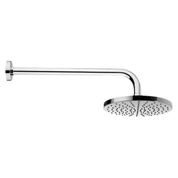 ВЕРХНИЙ ДУШ WEBERT COMFORT AC0013015PVC