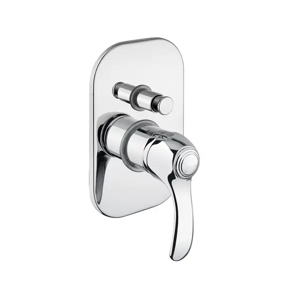 СМЕСИТЕЛЬ ДЛЯ ВАННЫ WEBERT AURORA AU860101015