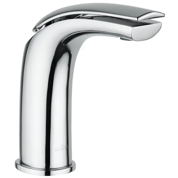 СМЕСИТЕЛЬ ДЛЯ РАКОВИНЫ WEBERT ARIA AI830102015