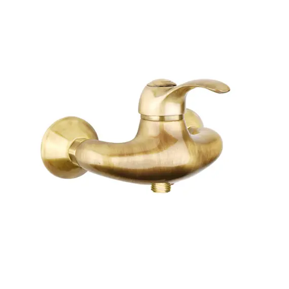 СМЕСИТЕЛЬ ДЛЯ ДУША WEBERT AURORA AU870102065